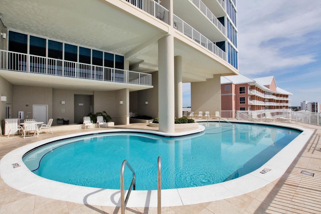 Palazzo Beach Resort By Panhandle Getaways Laguna Beach Buitenkant foto