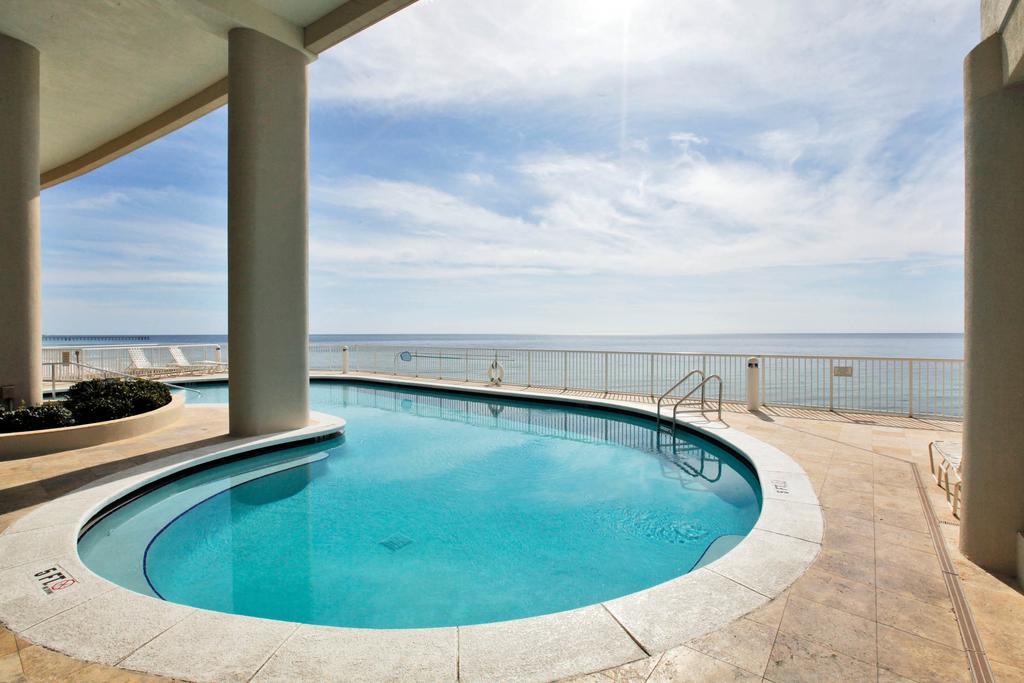 Palazzo Beach Resort By Panhandle Getaways Laguna Beach Buitenkant foto