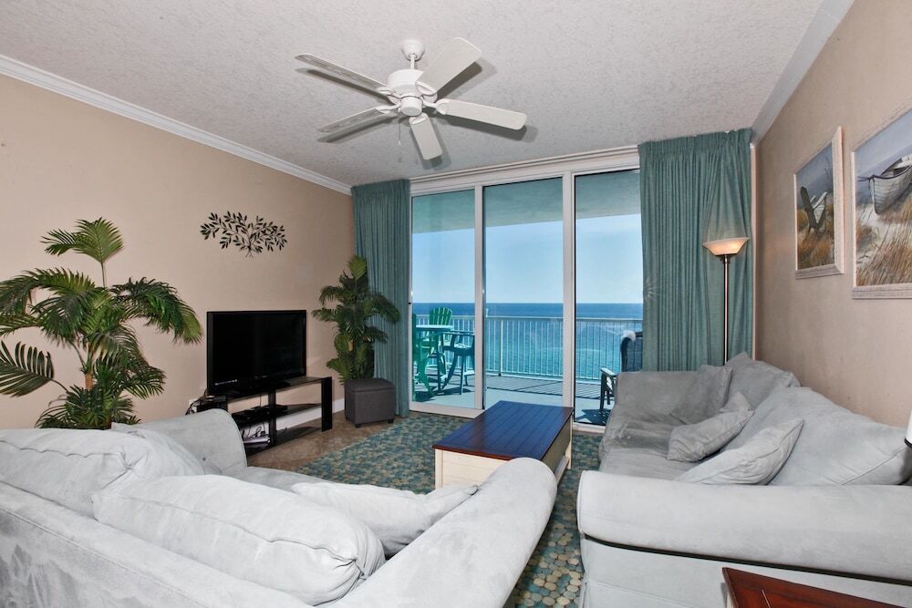 Palazzo Beach Resort By Panhandle Getaways Laguna Beach Buitenkant foto