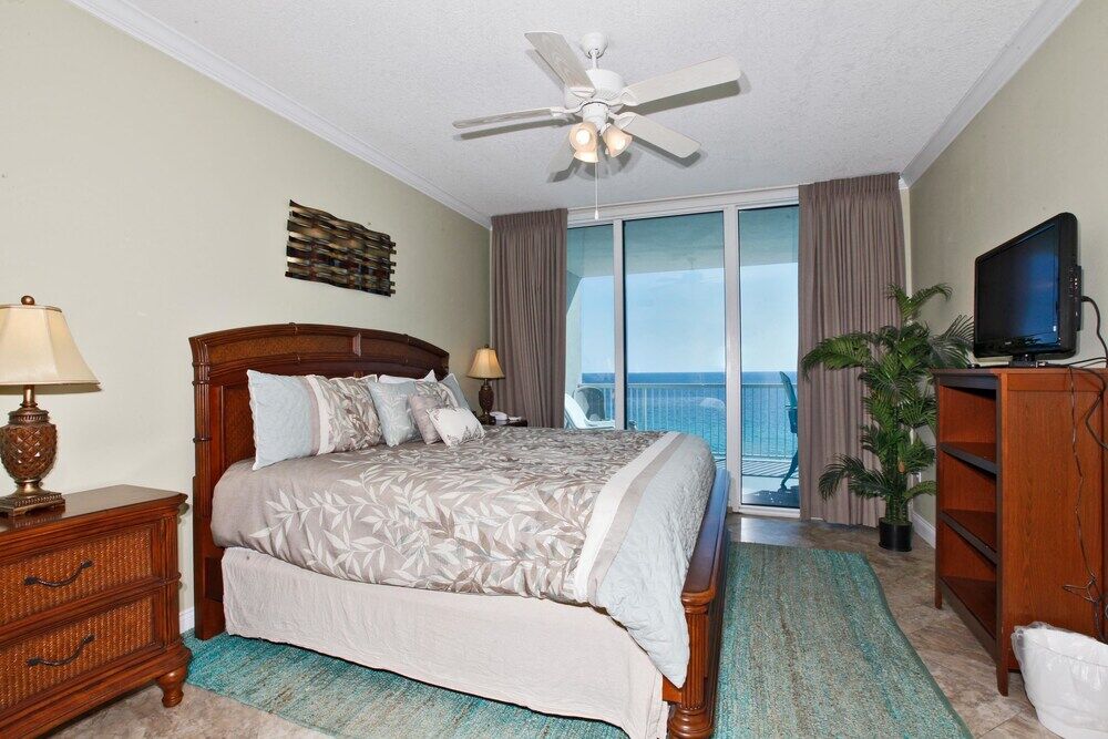 Palazzo Beach Resort By Panhandle Getaways Laguna Beach Buitenkant foto